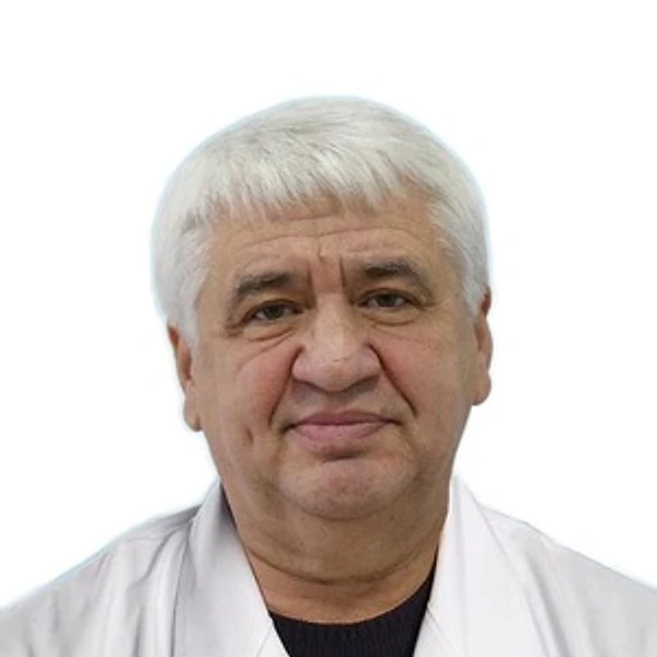 Дьяченко Владимир Борисович — Ортопед, Травматолог, ст. Выселки