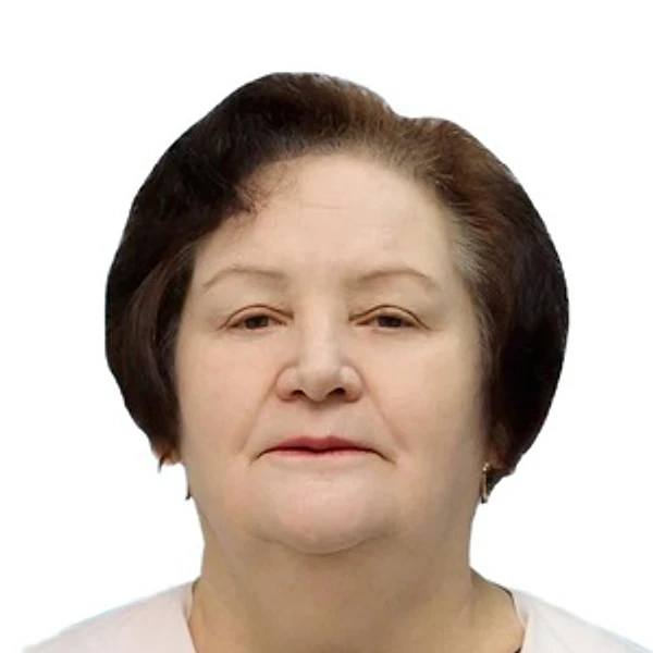 Бокова Ольга Федоровна — Педиатр, Детский кардиолог, Кардиолог, Усть-Лабинск