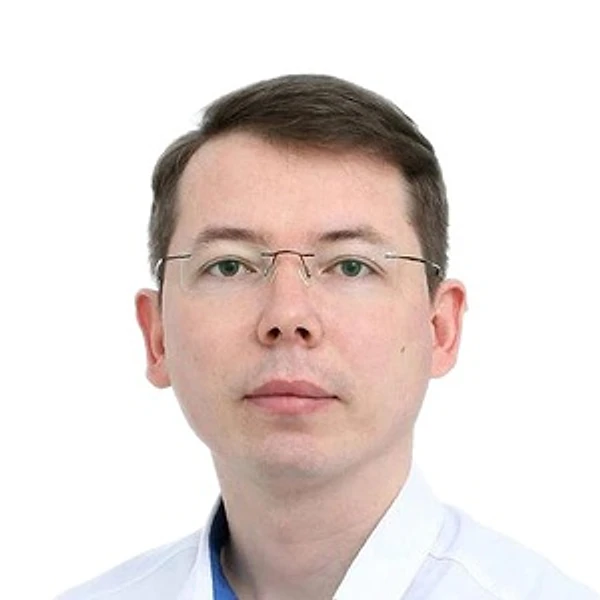 Салимьянов Адам Рафаильевич — Невролог, Усть-Лабинск