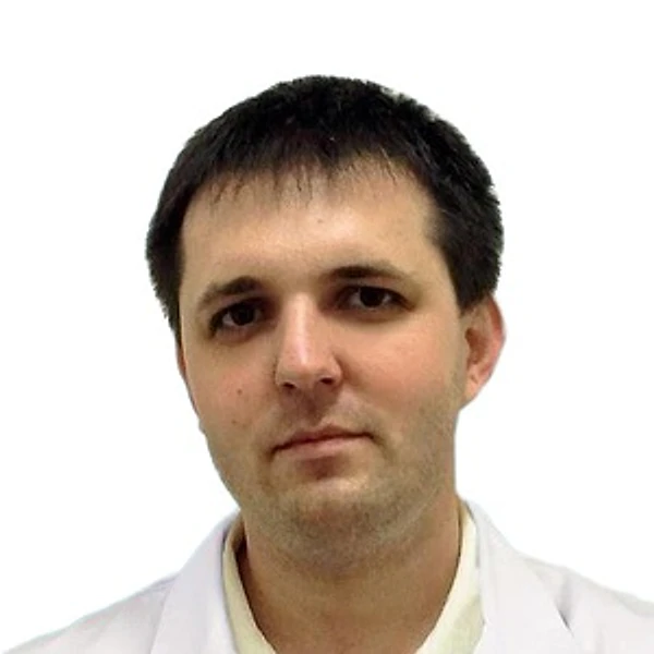Пучков Григорий Вячеславович — Хирург, Онколог, ст. Выселки
