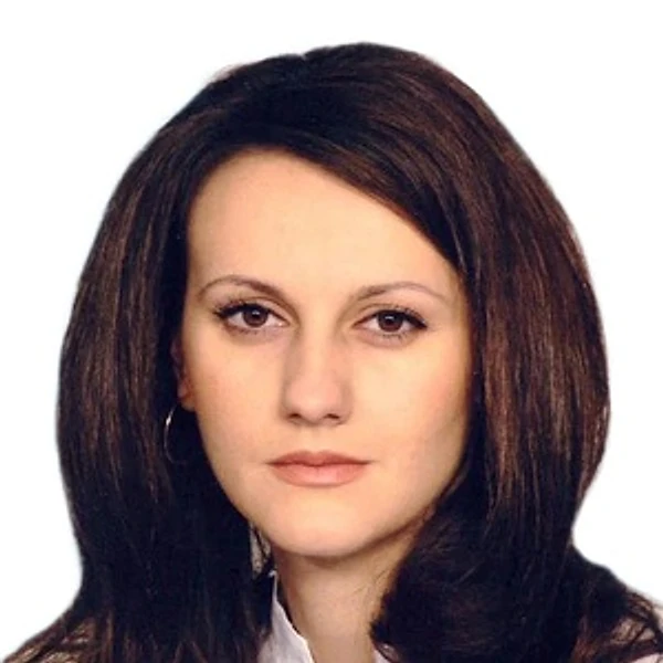 Музыченко Екатерина Владимировна — Физиотерапевт, Усть-Лабинск