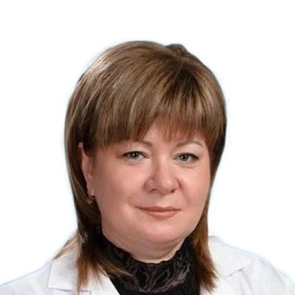 Смирнова Галина Семеновна — Дерматолог, Усть-Лабинск