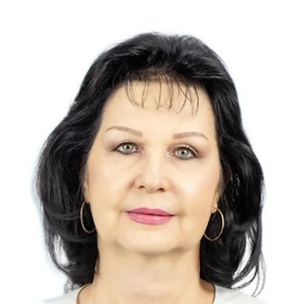 Безуглая Татьяна Александровна — Офтальмолог (окулист), Усть-Лабинск