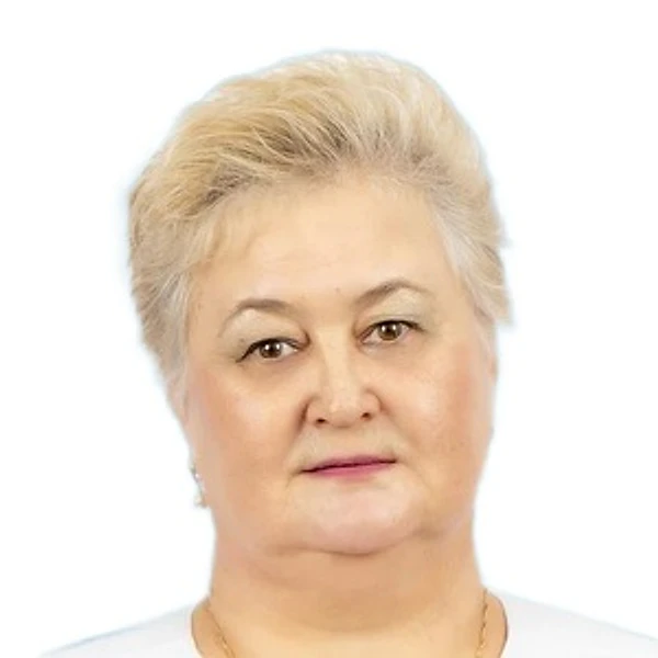 Казанцева Лариса Георгиевна — Врач УЗИ, Усть-Лабинск