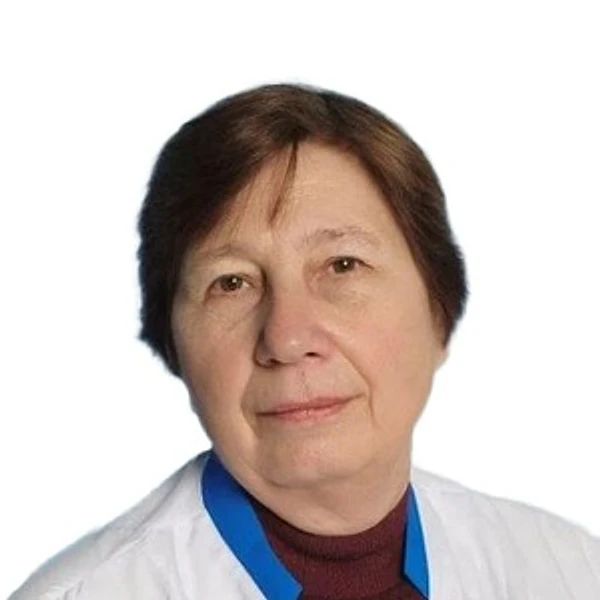 Бухлова Ольга Григорьевна — Невролог, Детский невролог, Усть-Лабинск