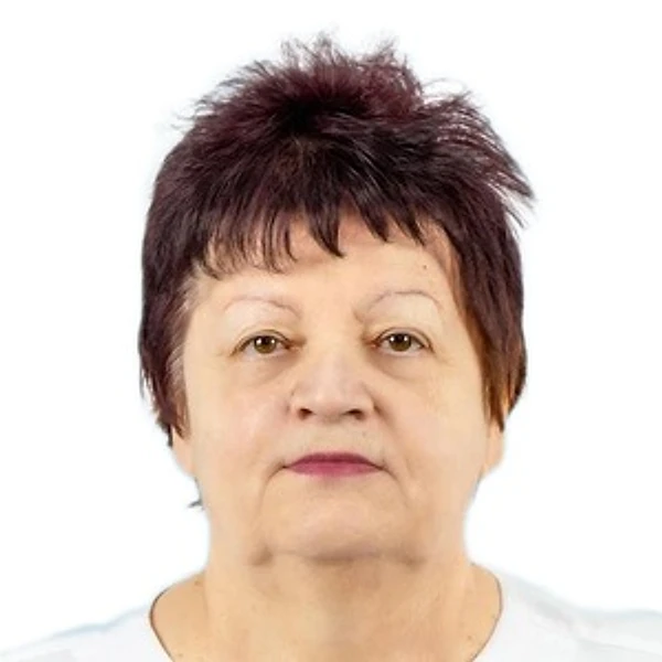Кузнецова Вера Степановна — Невролог, Усть-Лабинск