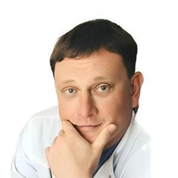 Гунькин Иван Владимирович — Нейрохирург, Саранск