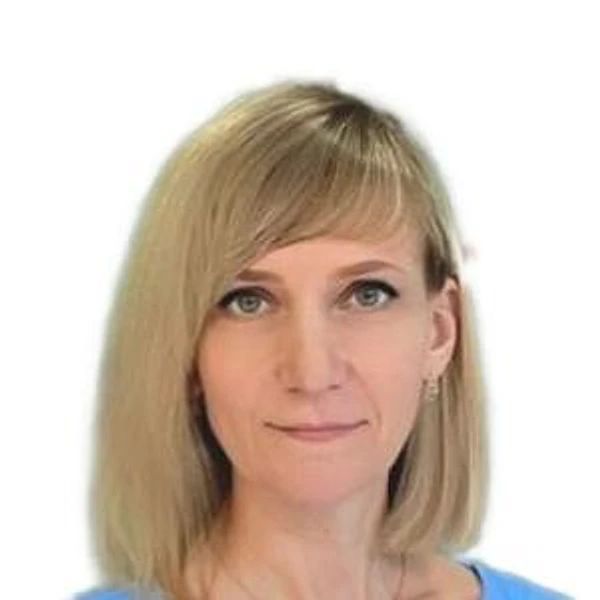 Гвоздкова Наталья Юрьевна — Гинеколог, Врач УЗИ, Ульяновск
