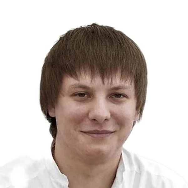 Брызгалов Сергей Александрович — Стоматолог-хирург, Стоматолог-ортопед, Тюмень