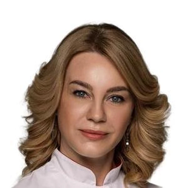 Кутявина Евгения Геннадьевна — Врач-косметолог, Тюмень