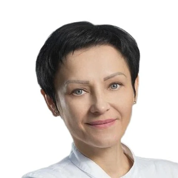 Горожанкина Татьяна Валерьевна — Стоматолог, Тюмень