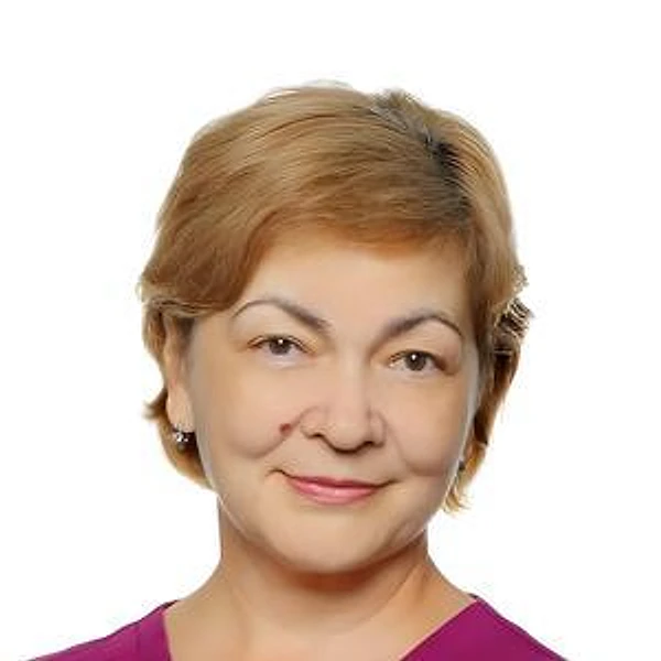 Зиганшина Елена Петровна — Гинеколог, Акушер, Гинеколог-эндокринолог, Гирудотерапевт, Нутрициолог, Тюмень