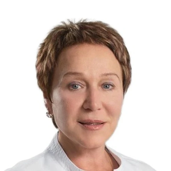Квашнина Светлана Анатольевна — Гинеколог, Акушер, Гинеколог-эндокринолог, Тюмень
