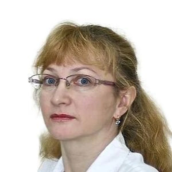 Кузьмина Юлия Васильевна — Стоматолог, Тюмень
