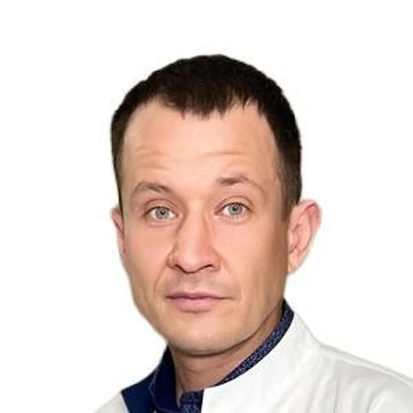 Никифоров Денис Юрьевич — Уролог, Андролог, Тюмень