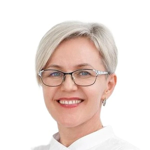 Чернова Лилия Викторовна — Эндокринолог, Диетолог, Тюмень