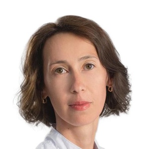 Яхина Елена Аухатовна — Терапевт, Пульмонолог, Тюмень