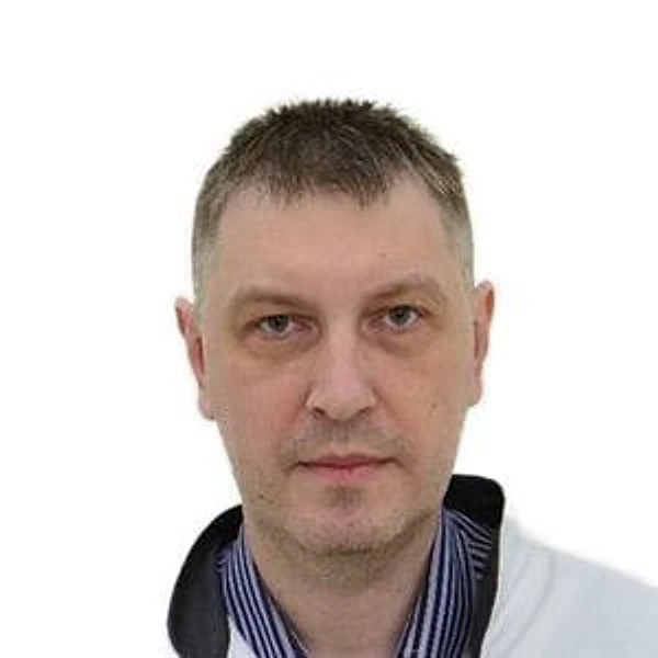 Хабаров Иван Юрьевич — Нарколог, Психиатр, Психотерапевт, Санкт-Петербург