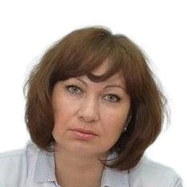 Велижанина Жанна Александровна — Функциональный диагност, Санкт-Петербург
