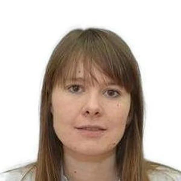 Костюченко Валерия Андреевна — Психиатр, Нарколог, Психотерапевт, Санкт-Петербург