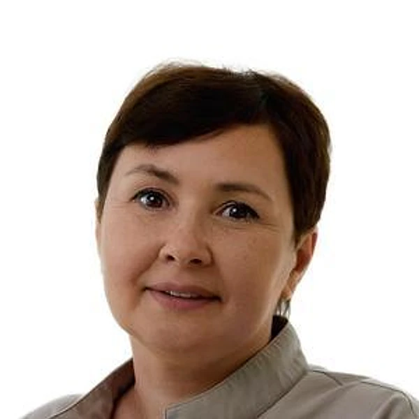 Поезжаева Тамара Александровна — Гинеколог, Врач УЗИ, Детский гинеколог, Краснодар