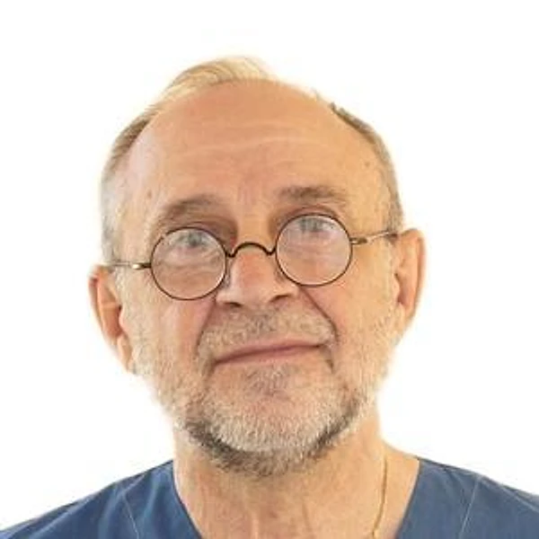 Михайленко Вадим Анатольевич — ЛОР, Детский ЛОР, Кемерово
