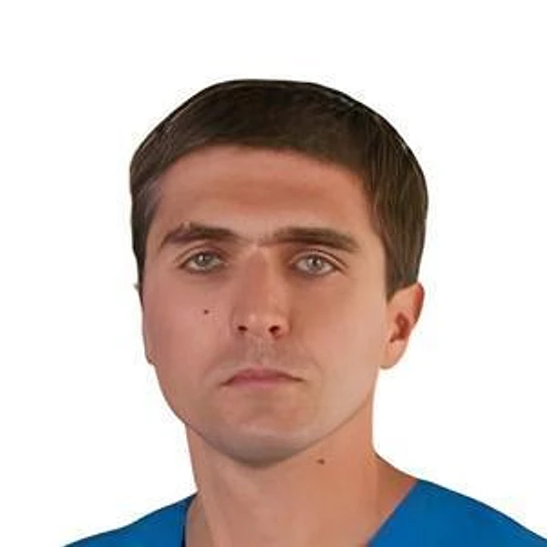 Калашников Владимир Владимирович — Ортопед, Травматолог, Москва