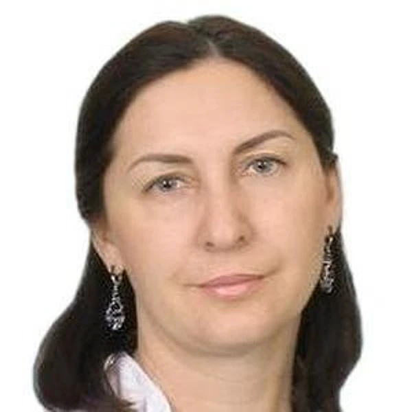 Фролова Светлана Анатольевна — Врач УЗИ, Кемерово