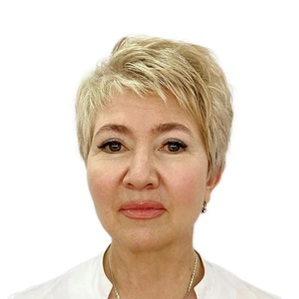 Федорова Татьяна Витальевна — Терапевт, Кемерово