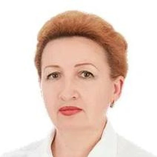 Ещенко Елена Анатольевна — Функциональный диагност, Краснодар