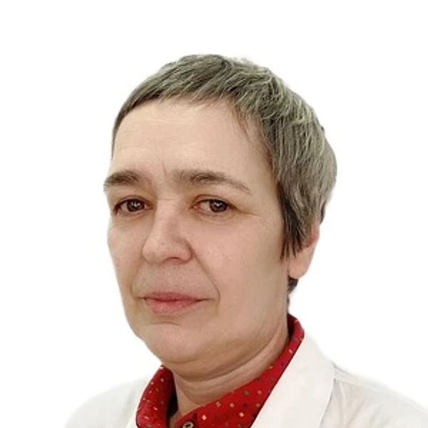 Осинская Аэлита Владимировна — Эндоскопист, Кемерово