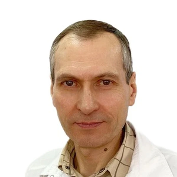 Жук Виктор Антонович — Психотерапевт, Нарколог, Психиатр, Кемерово