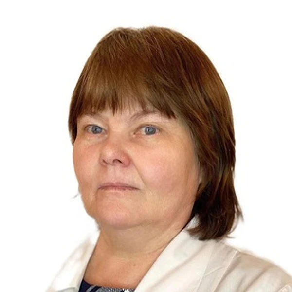 Денисова Нина Тимофеевна — Терапевт, Кемерово