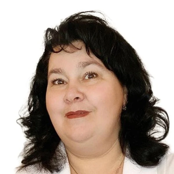 Ожогина Татьяна Александровна — ЛОР, Кемерово