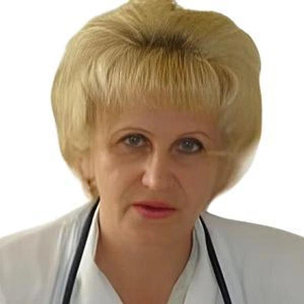 Андреева Валентина Ивановна — Эндокринолог, Диабетолог, Кемерово