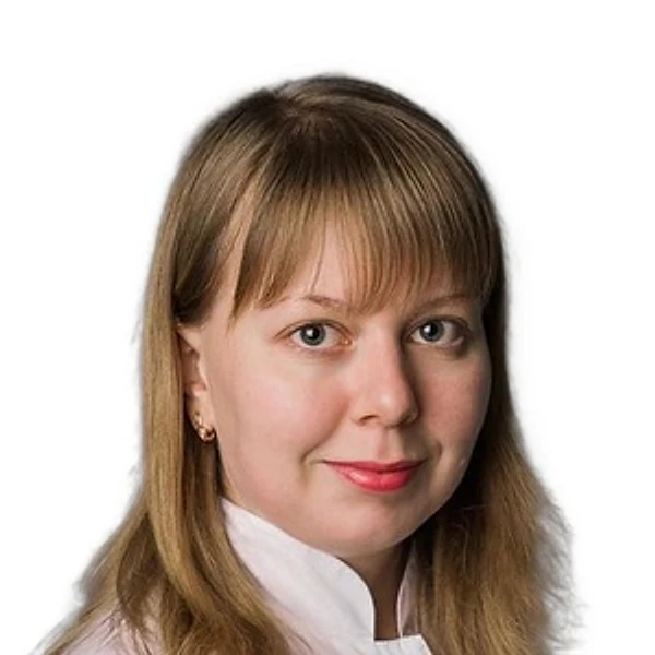 Киселева Светлана Витальевна — Эндокринолог, Кемерово