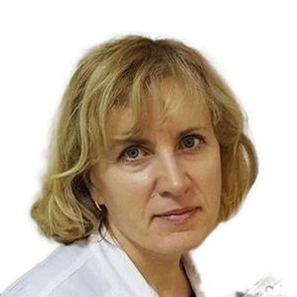 Трушина Ольга Анатольевна — Врач УЗИ, Кемерово