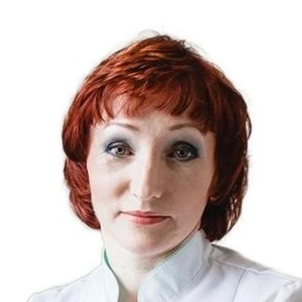 Лаврук Ольга Павловна — Гинеколог, Комсомольск-на-Амуре