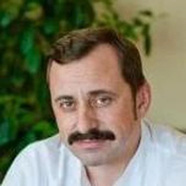 Проценко Евгений Васильевич — Хирург, Комсомольск-на-Амуре