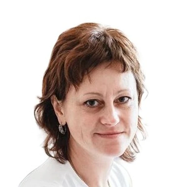 Назмутдинова Ольга Николаевна — Профпатолог, Терапевт, Комсомольск-на-Амуре