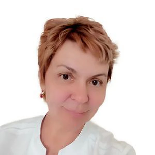 Зиненкова Елена Владимировна — Дерматолог, Венеролог, Дерматовенеролог, Комсомольск-на-Амуре
