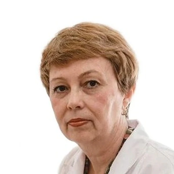 Ерофеева Наталья Геннадьевна — Функциональный диагност, Комсомольск-на-Амуре