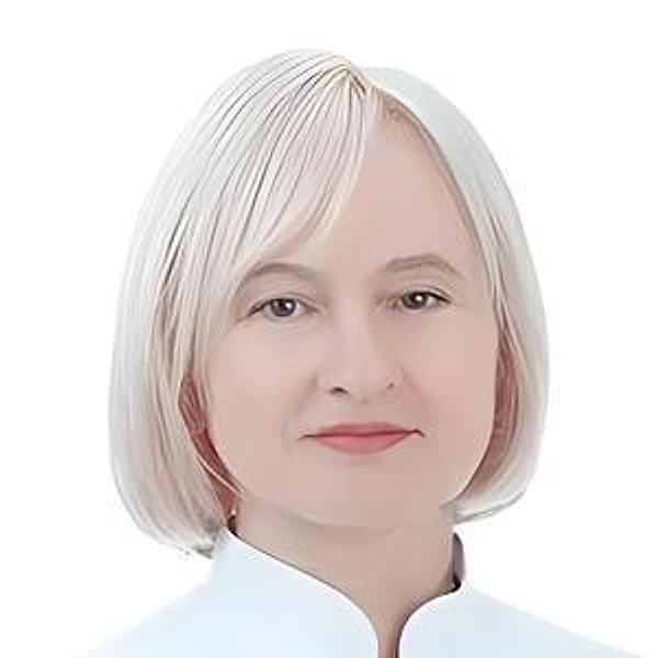 Шумилова Марина Борисовна — Функциональный диагност, Нейрофизиолог, Краснодар