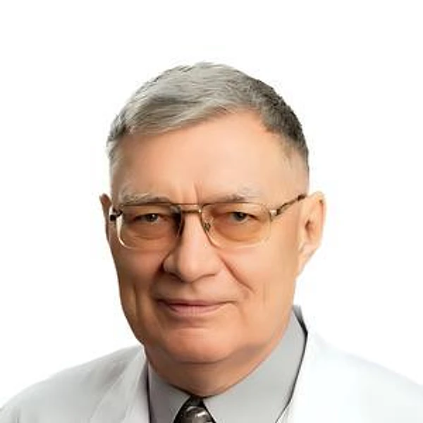 Зеленый Александр Иванович — Уролог, Комсомольск-на-Амуре