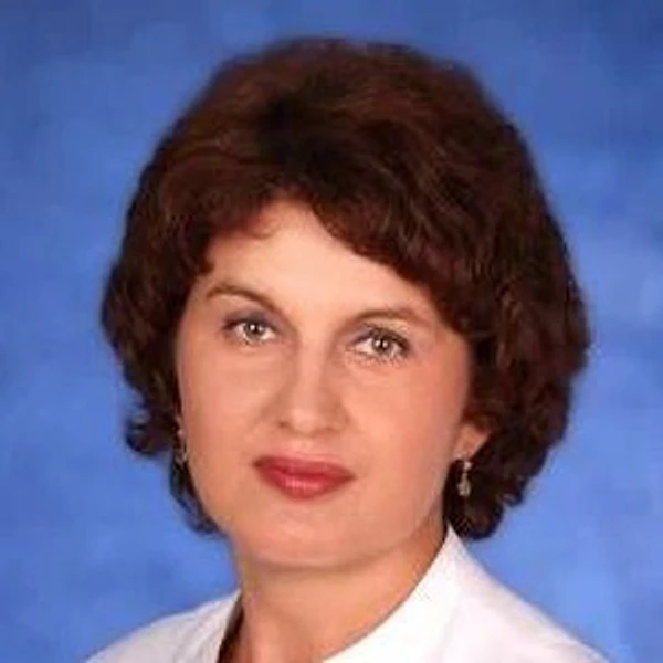 Разинькова Инна Александровна — Физиотерапевт, Комсомольск-на-Амуре