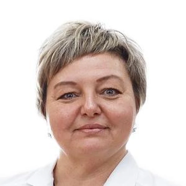 Смирнова Снежана Александровна — Невролог, Тюмень