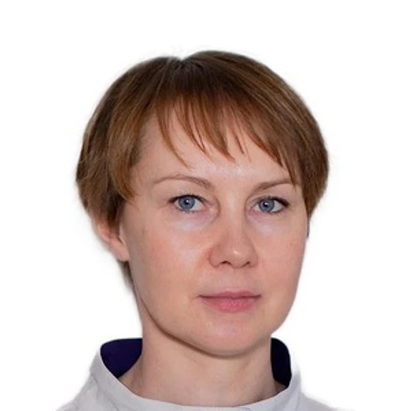 Толмачева Валентина Валерьевна — Ревматолог, Тюмень