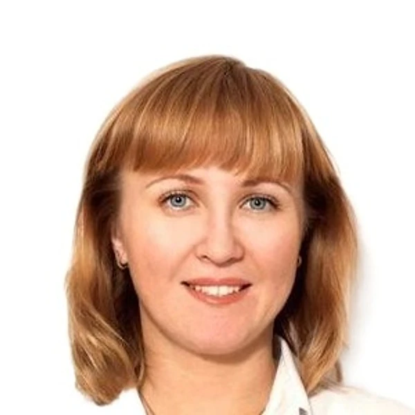 Колташова Анна Валерьевна — Гинеколог, Врач УЗИ, Тюмень