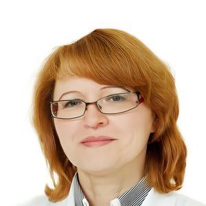 Иванович Ольга Владимировна — Неонатолог, Педиатр, Тюмень