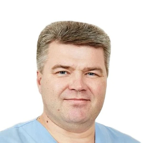 Ботов Игорь Владимирович — Уролог, Андролог, Тюмень